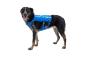 Preview: Ruffwear Trail Runner Running Vest Blue Pool Gr. S